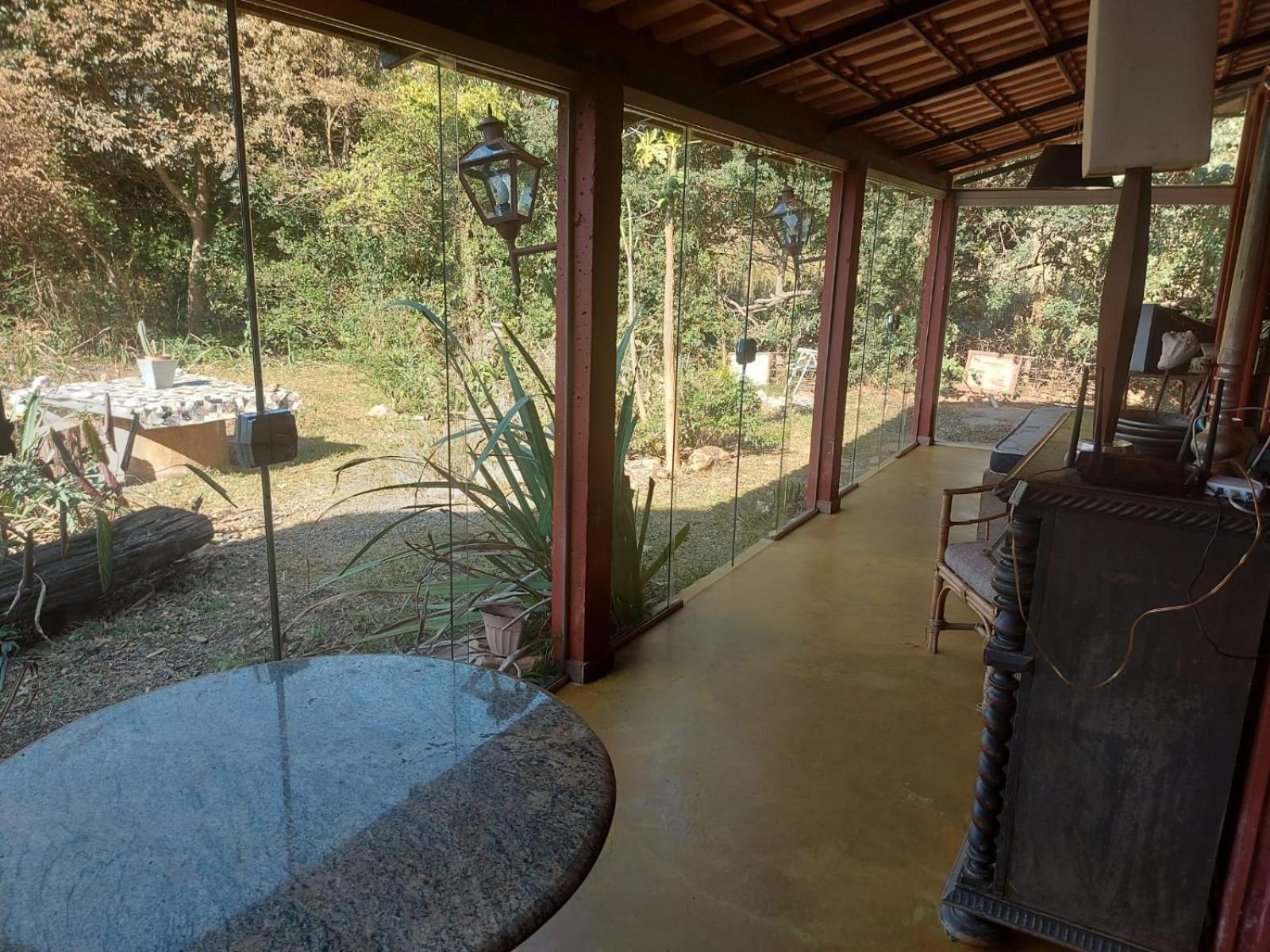 Casas E Apartamentos Da Praia, Lapinha Na Beira Do Lago Santana Do Riacho Exterior photo